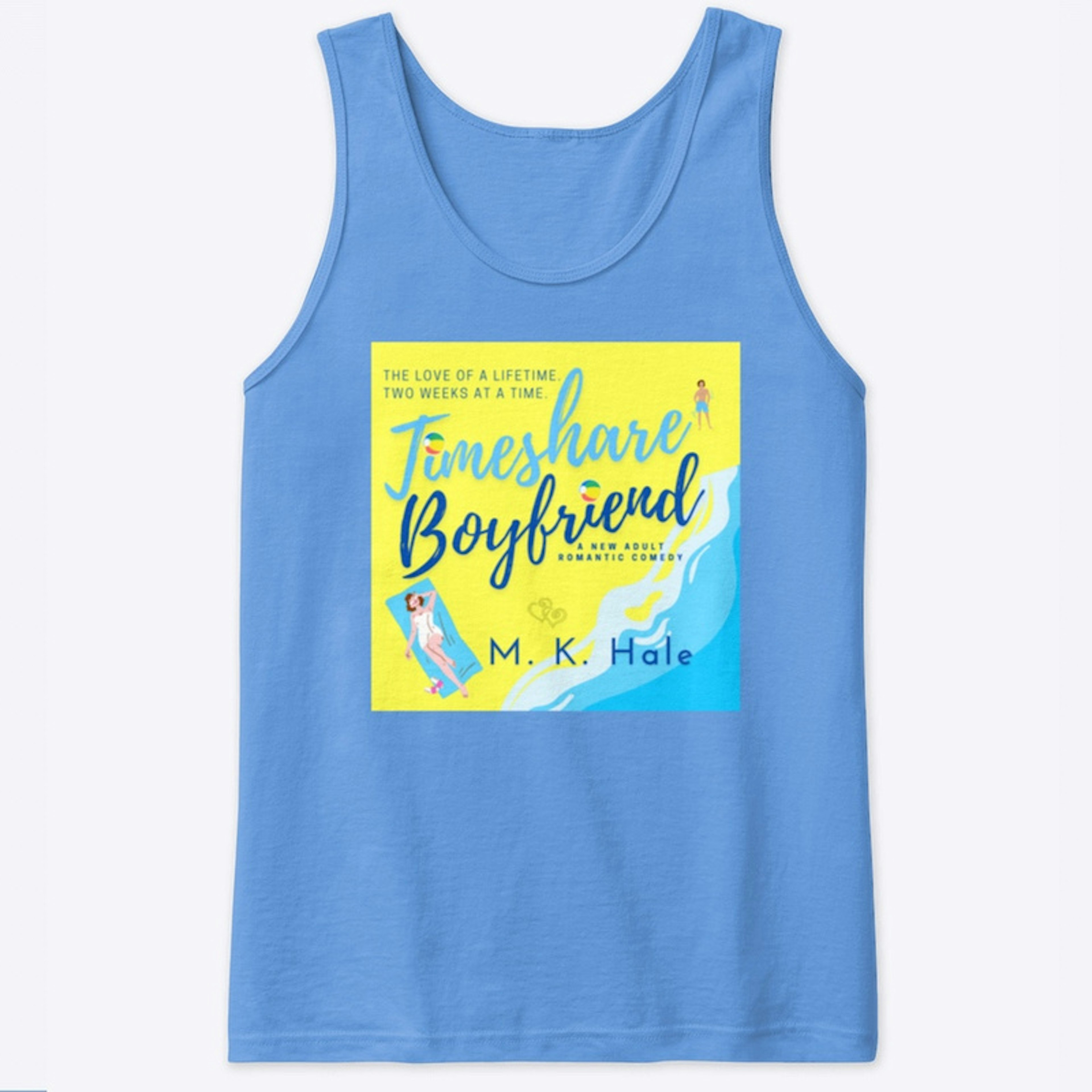 Timeshare Boyfriend Merchandise