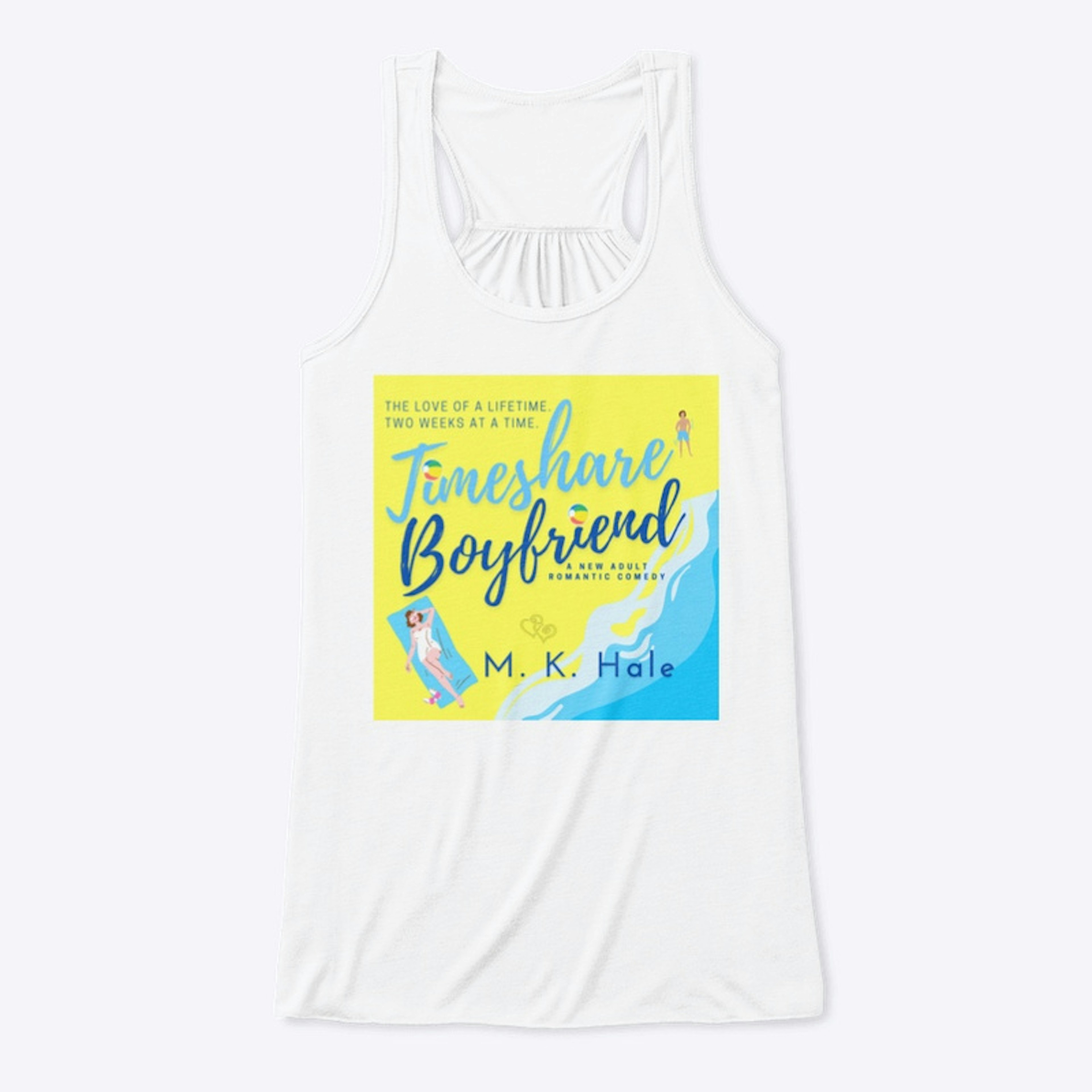 Timeshare Boyfriend Merchandise