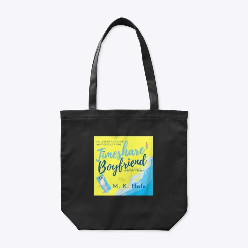 Timeshare Boyfriend Merchandise